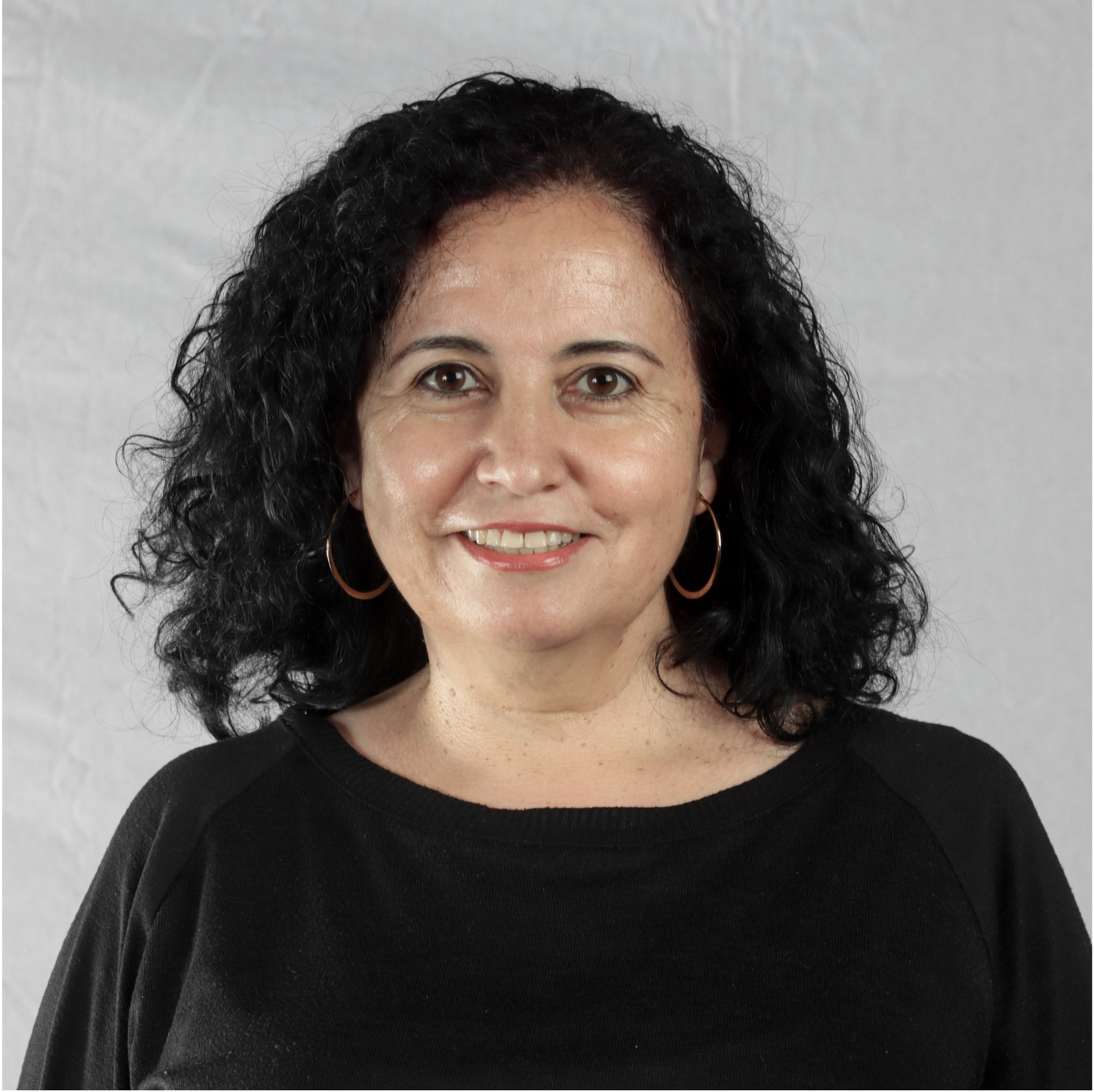 Ana María Cordova