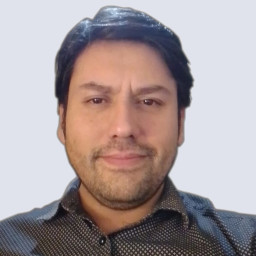 Christopher Paredes