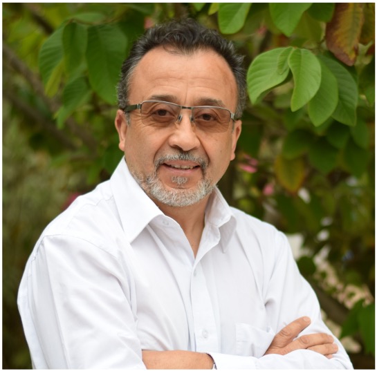 H. Fabián Reyes