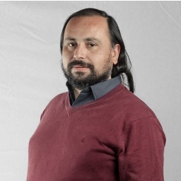 Jorge Arévalo