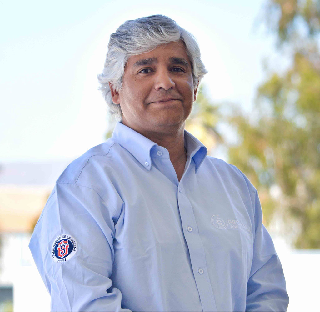 Pablo Alvarez