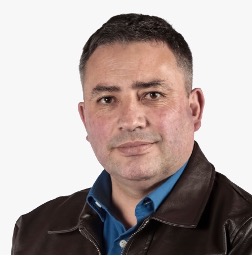 Rodrigo Salas